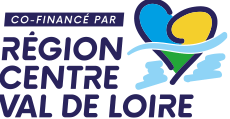 Logo Région Centre