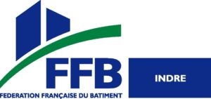 Logo FFB36 - Indre