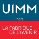 Logo UIMM Indre