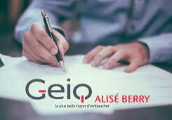 GEIQ al.